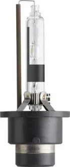 Лампа розжарювання, фара дальнього світла PHILIPS 42406