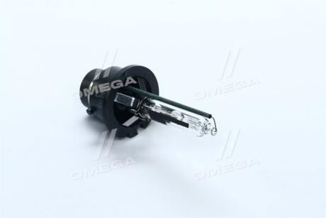 Лампа ксеноновая D2R 85V 35W P32d-3 LongerLife (warranty 4+3 years) PHILIPS 85126SYC1
