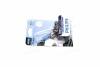 Лампа розжарювання HB3 12V 60W P20d Cristal Vision 1шт blister 4300K PHILIPS 9005 CVB1 (фото 4)