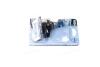 Лампа розжарювання HB4 12V 55W P22d Cristal Vision 1шт blister 4300K PHILIPS 9006 CVB1 (фото 2)
