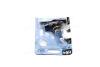 Лампа розжарювання HB4 12V 55W P22d Cristal Vision 1шт blister 4300K PHILIPS 9006 CVB1 (фото 3)