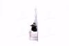Лампа розжарювання HIR2 WhiteVision ultra 12V 55W PX22d (+60) (3700K) 1шт. blister PHILIPS 9012WVUB1 (фото 4)