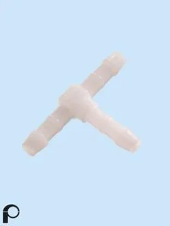 Т-образное шланговое соединение 4мм (TS4) PIERBURG 4.07413.60.0