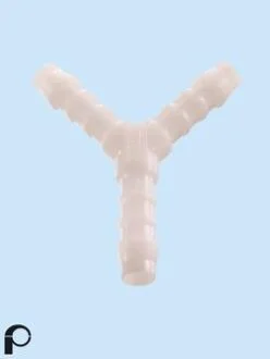 Y-образное шланговое соединение 6мм (YS6) PIERBURG 4.07413.98.0