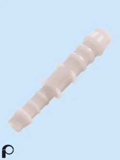 Прямое шланговое соединение с 8мм на 6мм (GRS8/6) PIERBURG 4.07414.86.0