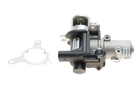 Клапан рецеркуляції відпрацьованих газів PIERBURG 7.00368.15.0