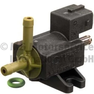 Клапан контролю електричний PIERBURG 7.00380.04.0