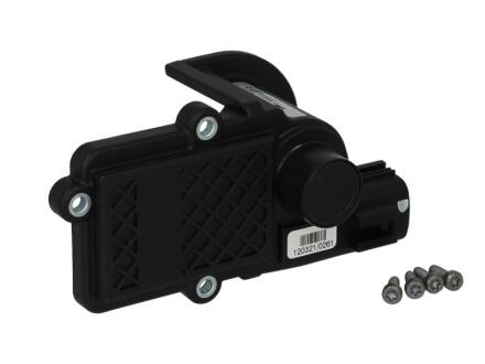 Клапан системи рециркуляції ВГ VOLVO S60/S80/XC60/XC90 PIERBURG 7.00555.07.0