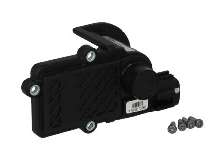 Клапан системи рециркуляції ВГ VOLVO S60/S80/XC60/XC90 PIERBURG 7.00555.07.0