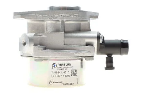 Вакуумный насос PIERBURG 7.00673.11.0