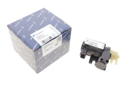 Клапан BMW 3(E90)/5(F10)/7(F01) 08- управления давлением N54B30A/N63B44A PIERBURG 7.00887.19.0