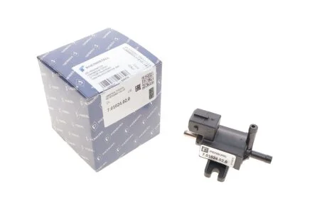 Електричний контрольний клапан (12В) OPEL ASTRA G, ASTRA H, ASTRA H GTC, SPEEDSTER, ZAFIRA A, ZAFIRA B, ZAFIRA B/MINIVAN 2.0 09.00-12.10 PIERBURG 7.01024.02.0