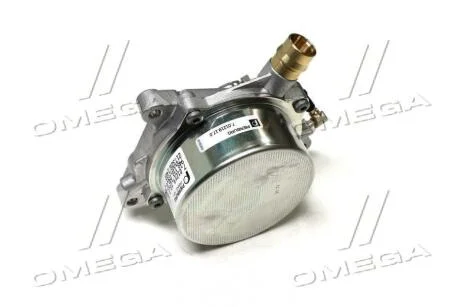 Механічний вакуумний насос PORSCHE CAYENNE, PANAMERA 3.0/3.6/4.8 02.07- PIERBURG 7.01219.17.0