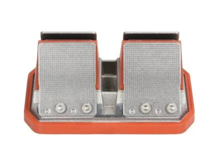 Клапан EGR MAN PIERBURG 7.01268.03.0