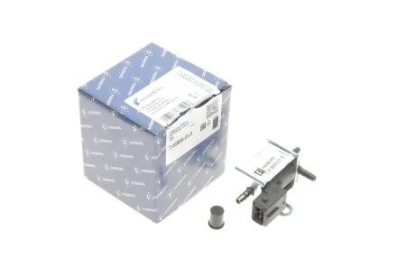 Клапан рециркуляції відпрацьованих газів AUDI/SKODA/VW 1,8-4,2 Passat,Superb,A8,A4,A6 -05 PIERBURG 7.01805.01.0