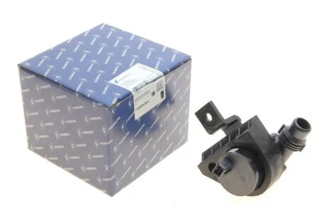 Насос водяной дополнительный BMW E60 -10 PIERBURG 7.02078.38.0