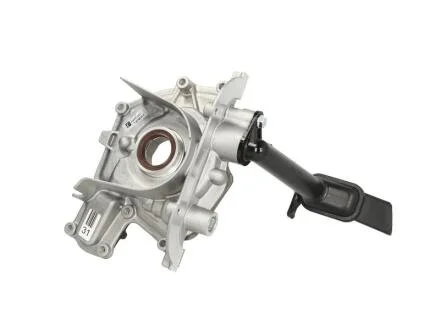 Помпа масляна Opel Vectra C 1.9 dci PIERBURG 7.02166.01.0