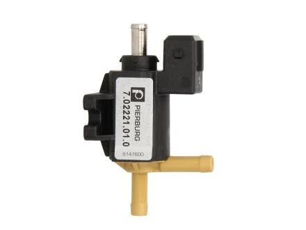 Клапан управління тиском PIERBURG 7.02221.01.0