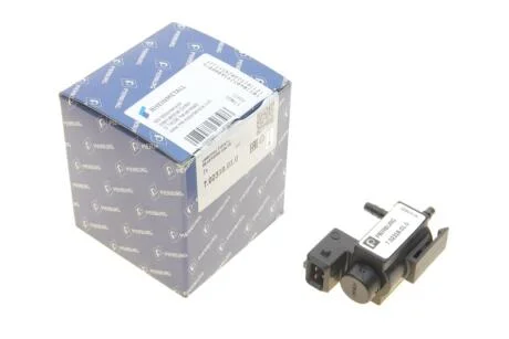 Клапан, управление рециркуляция ОГ, Переключающийся вентиль, перекл. клапан (впуск. газопровод), Переключающийся вентиль, подвеска двигателя, Клапан, компрессор - клапан Bypass PIERBURG 7.02318.01.0