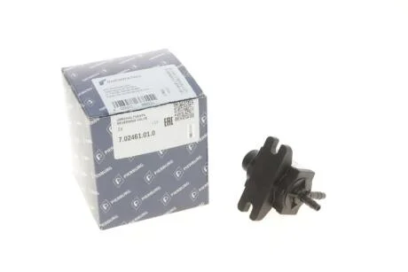 Клапан электромагнитный OPEL 1.7 CDTI PIERBURG 7.02461.01.0