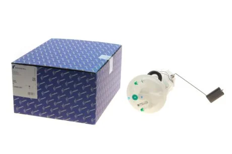 Топливный насос в сборе Megane2/Scenic2 F9Q/M9R PIERBURG 7.02550.08.0