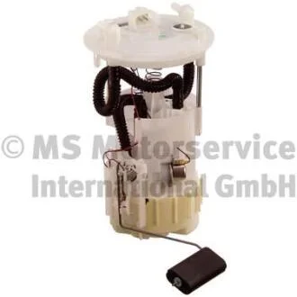 Вузол подачі палива PIERBURG 7.02550.29.0