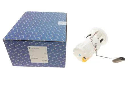 Датчик PIERBURG 7.02552.34.0