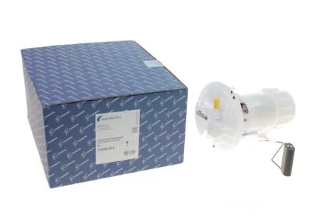 Паливний насос в зборі PIERBURG 7.02552.50.0