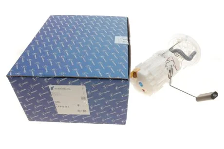 Датчик Dacia Dokker 1.5 dCi 12-/Lodgy 12- уровня топлива PIERBURG 7.02552.58.0