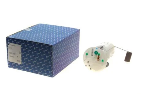 Топливный насос в сборе Master3/MovanoB M9T (бак 80L) 4.5Bar PIERBURG 7.02552.71.0