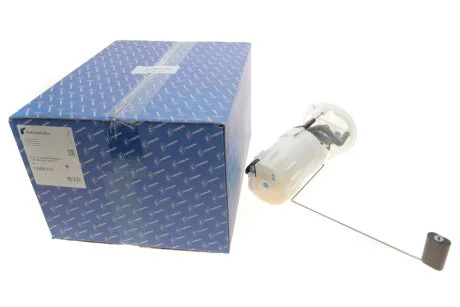 Топливный насос в сборе Master3/MovanoB M9T (бак 100L) PIERBURG 7.02552.72.0