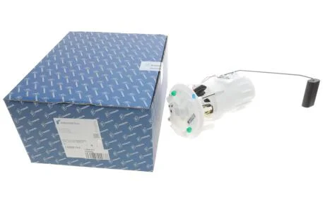 Насос паливний PIERBURG 7.02552.74.0