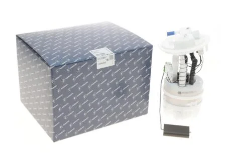 Електричний паливний насос (модуль) RENAULT CLIO III, CLIO III/HATCHBACK D4F706-K9K768 PIERBURG 7.02700.55.0