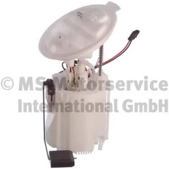 Насос топливный MB W204/S204/W212/S212/A207/C207 07- модуль 1.8 PIERBURG 7.02701.29.0