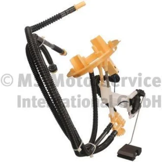 Датчик, запас топлива PIERBURG 7.02701.39.0