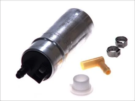 Насос паливний електричний без колби AUDI/SKODA/VW A6,Superb,Passat 1,9-3,0 TDI 97-08 PIERBURG 7.02701.54.0