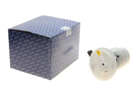 Насос топливный PSA DS5 09-/11- 1.6THP/1.6 16V PIERBURG 7.02701.79.0