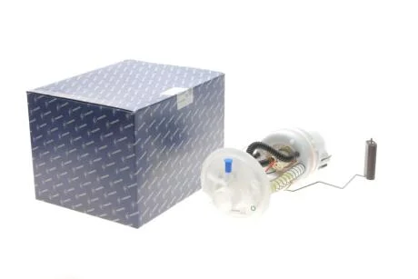 Насос паливний електричний FIAT Doblo 1,4-1,6 JTD 01- PIERBURG 7.02701.89.0