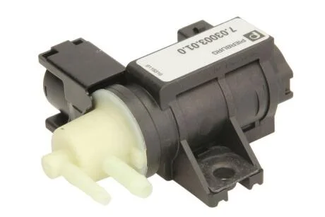 Перетворювач тиску турбонагнітач PIERBURG 7.03003.01.0