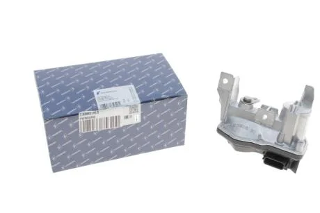 Выпускная заслонка PIERBURG 7.03083.20.0 (фото 1)