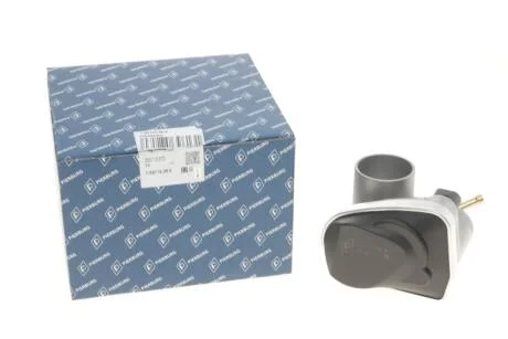 Дросельна заслінка PIERBURG 7.03703.38.0