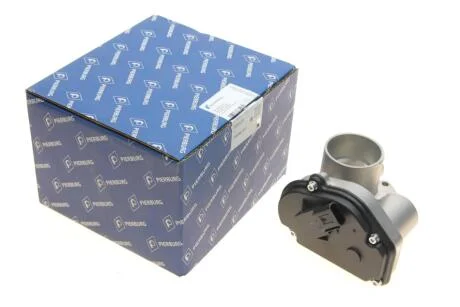 Дросельна заслінка PIERBURG 7.03703.72.0