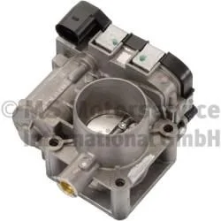 Корпус дросельної заслінки PIERBURG 7.03703.97.0