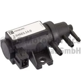 Перетворювач тиску, турбонагнітач FORD USA / LAND ROVER EDGE F-150 DISCOVERY SPORT (L550) PIERBURG 7.04663.14.0