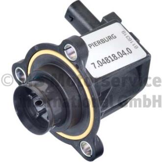 Клапан турбіни MERCEDES M270/M274 \'\'12>> PIERBURG 7.04818.04.0