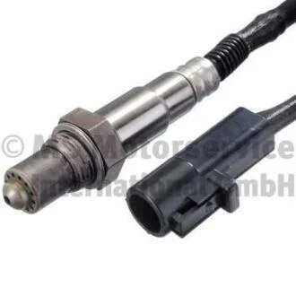 Датчик температури відпрацьованих газів PIERBURG 7.05270.76.0