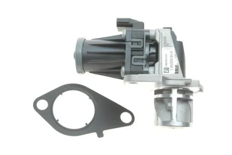 Клапан EGR MERCEDES A (W176), B SPORTS TOURER (W246, W242), CITAN MIXTO (DOUBLE CABIN), CITAN (MPV), CITAN/MINIVAN (W415), CLA (C117), CLA SHOOTING BRAKE (X117), GLA (X156) 1.5D/1.5DH/1.6D 06.08- PIERBURG 7.05320.04.0