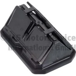 Клапан системи рециркуляції ВГ PIERBURG 7.05454.07.0