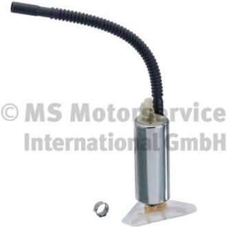 Насос топливный BMW X3(F25) 10- 20-35d PIERBURG 7.05656.04.0