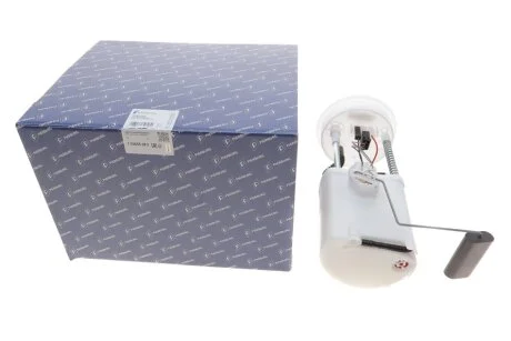 Топливный насос + датчик (в бак), VW Polo - Audi A1, 1.2-1.4-1.6-1.8 i/TSI, 2009> PIERBURG 7.05656.08.0